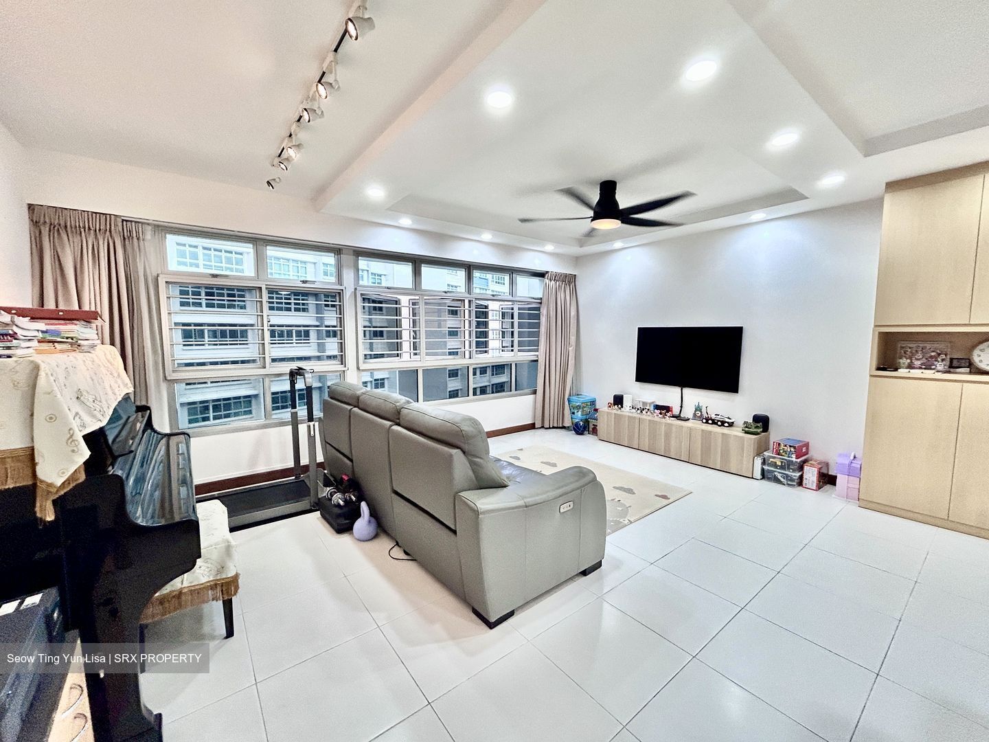 Blk 213A Punggol Waves (Punggol), HDB 5 Rooms #637720811